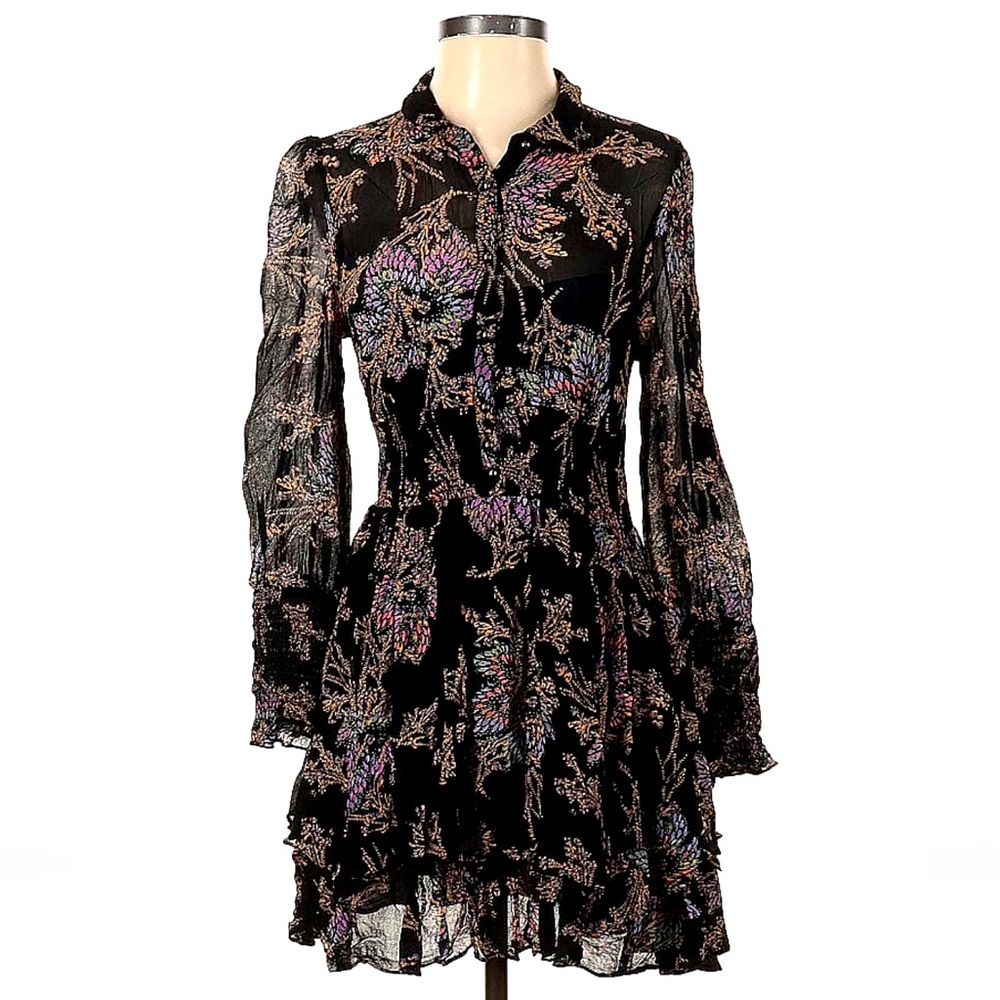 FREE PEOPLE dress size 6.